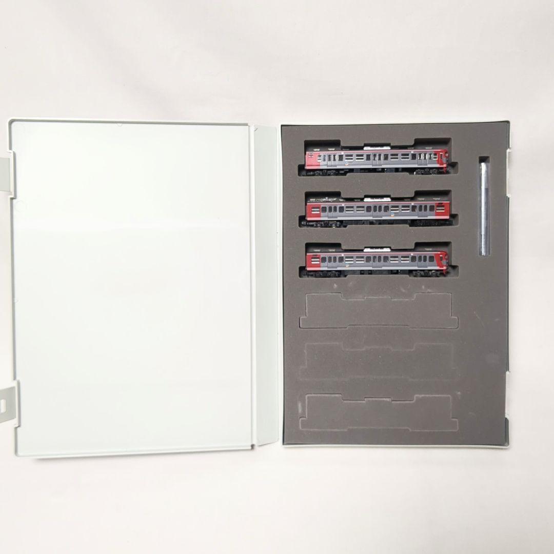 TOMIX 92415 しなの鉄道115系電車セット