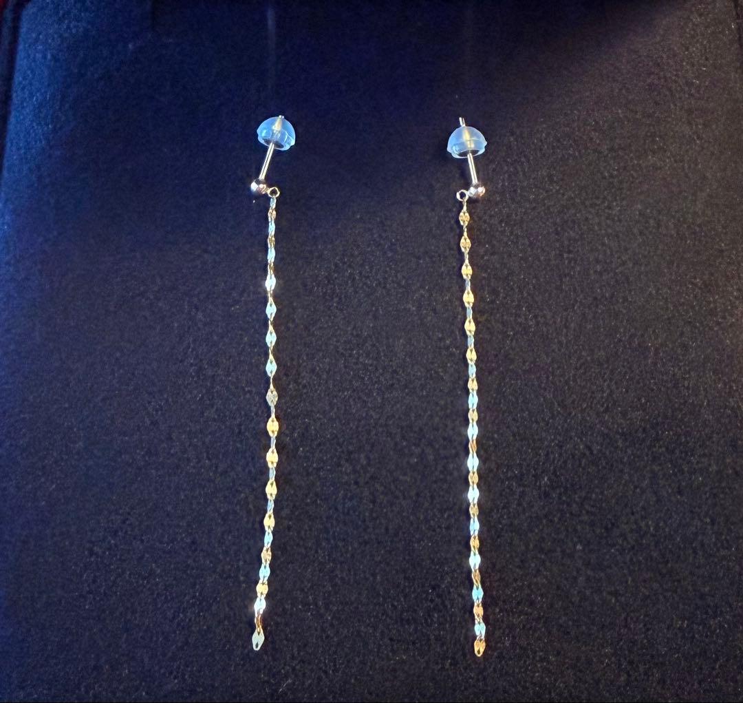 【美品】【les bon bon】victoria pierce