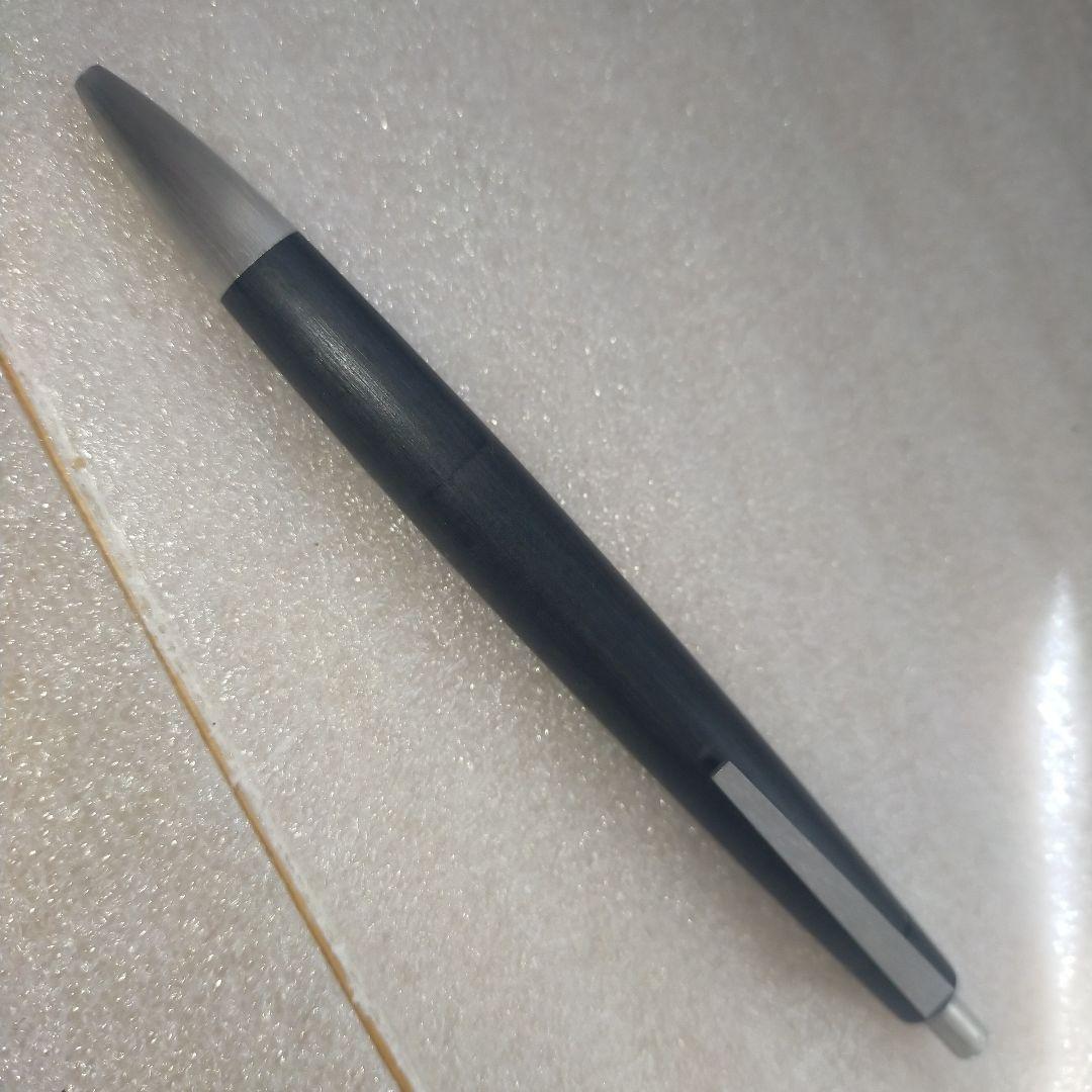 ✨️LAMY　2000 多機能　ボールペン　4色ペン✨️