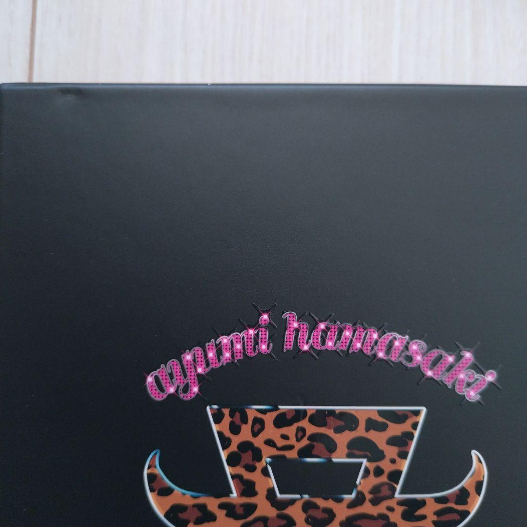 浜崎あゆみ 25th Anniversary Live Tour Blu-ray