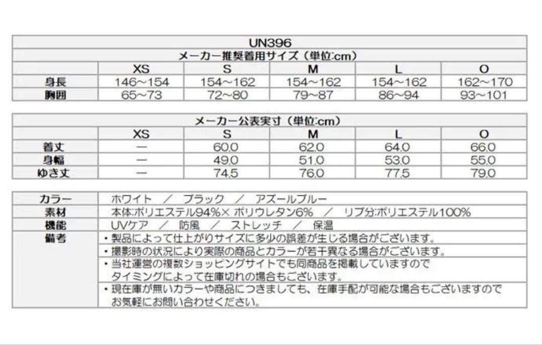 新品！テーラーメイドゴルフ　防風保温　変形裾リブネックプルオーバー　Ｍ