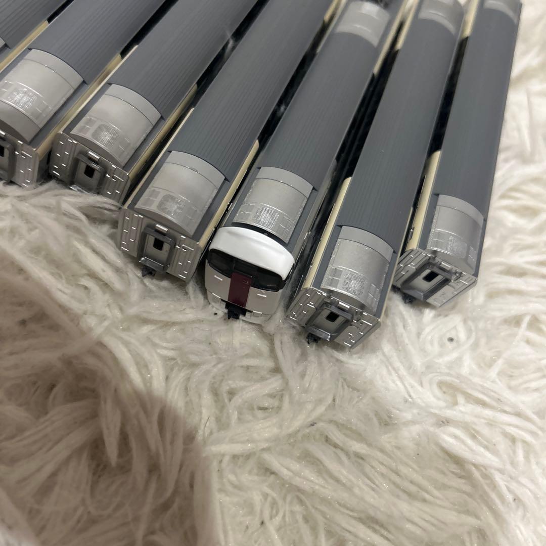 TOMIX JR215系近郊電車　98444 98445 10車両