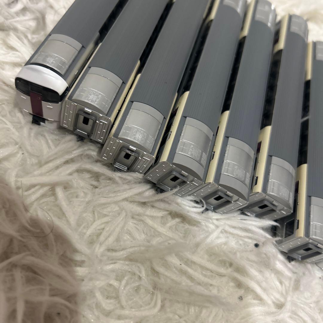 TOMIX JR215系近郊電車　98444 98445 10車両