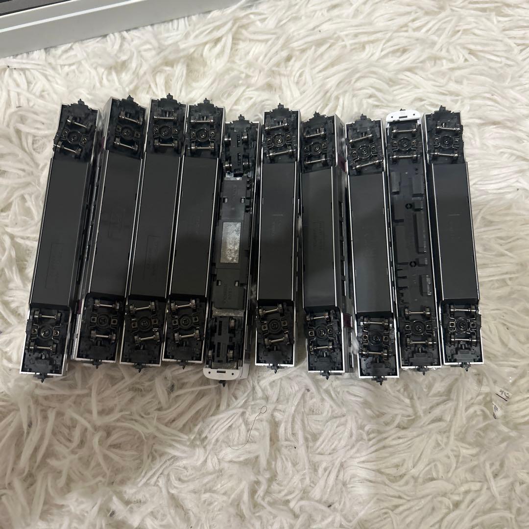 TOMIX JR215系近郊電車　98444 98445 10車両