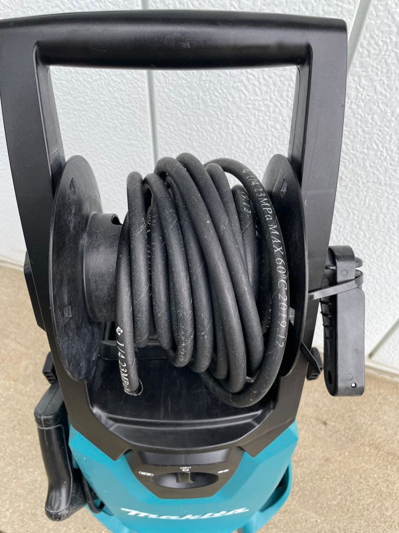 高圧洗浄機 マキタ MHW0820 高機能タイプ