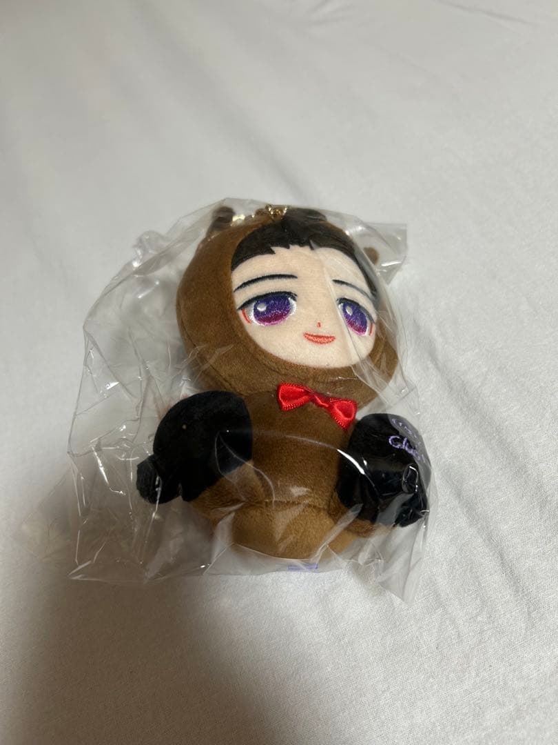 山下智久クラブ9