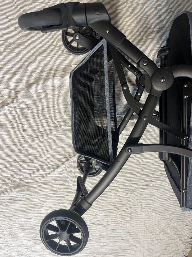 smooca ペットパラダイス ペットカート 犬 カート バギー 15kgまで