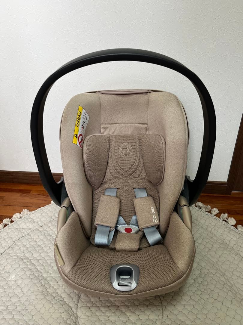 Cybex サイベックス　クラウド T i-Size