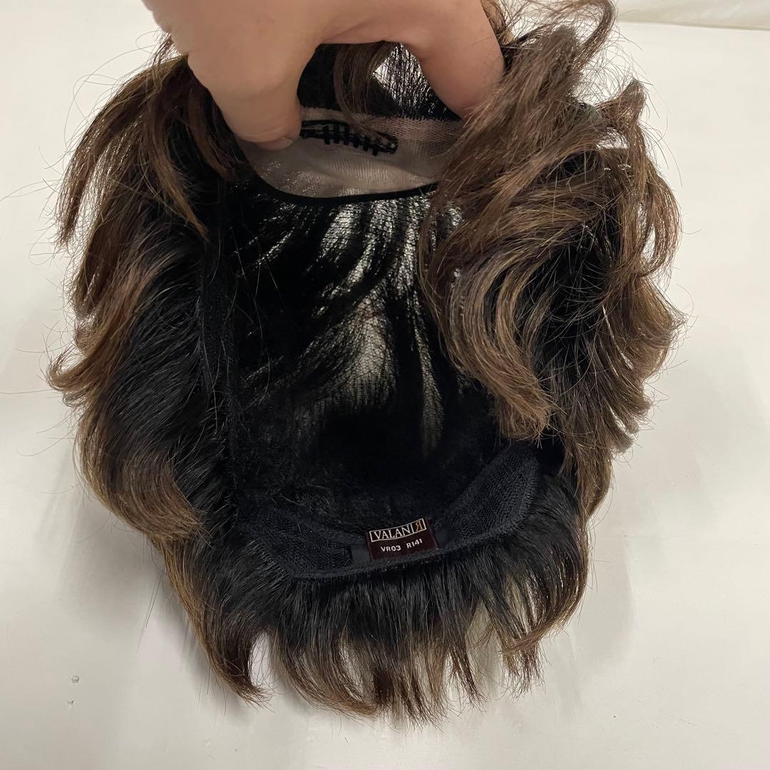 フォンティーヌ VALAN ヴァラン ウィッグ VR03 R141