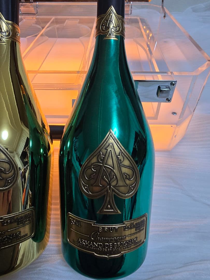 アルマンド 信号機 最新 アタッシュケース LED