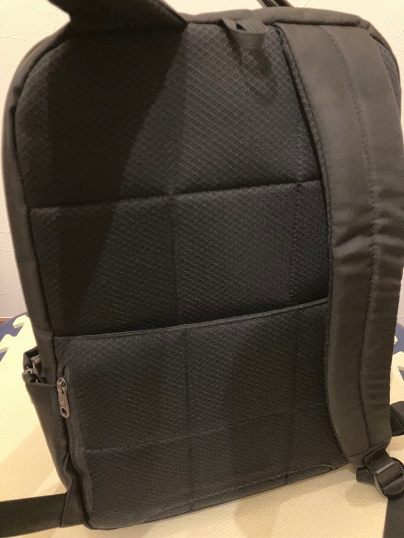 【美品】Samsonite ビジネスバッグ ブラック