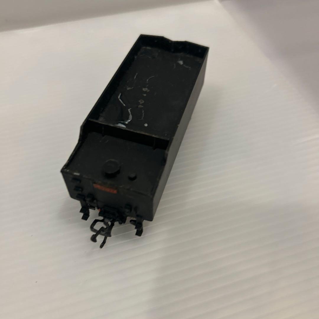 KTM KATUMI 鉄道模型　C62形蒸気機関車　模型　C6217 現状品