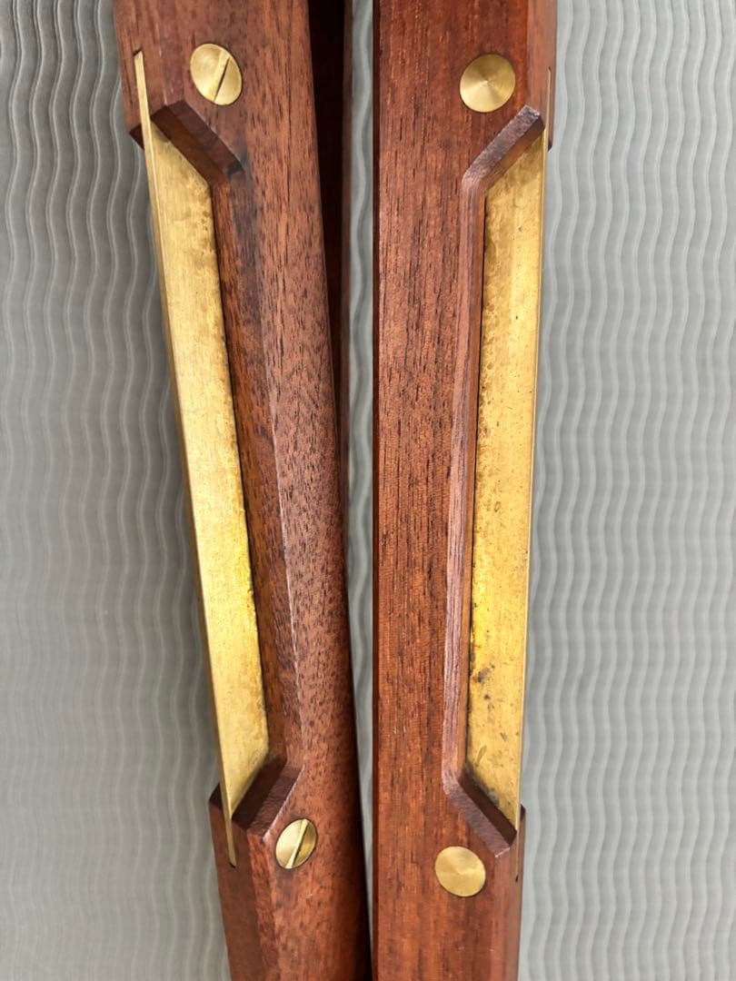 中古 WANTKEY CAMP WANTKEY MINI 3LEG テーブル