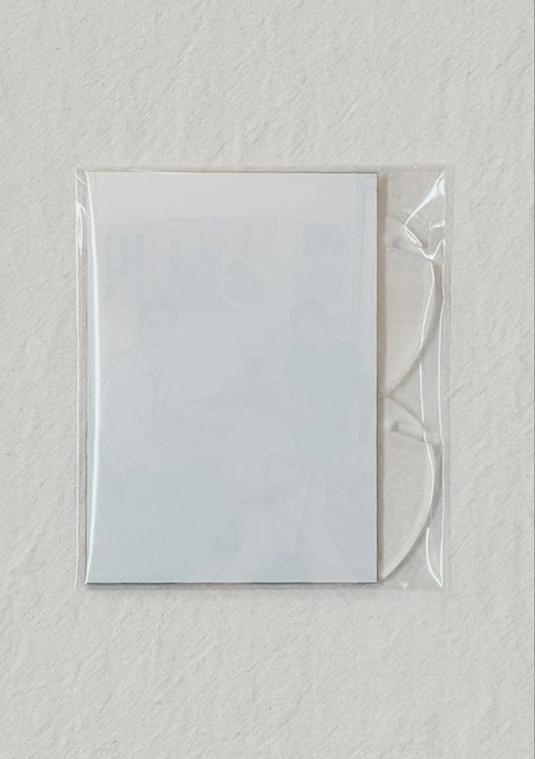 カラオケ行こ ファミレス行こ グッズ5点セット 高級複製原画 和山やま