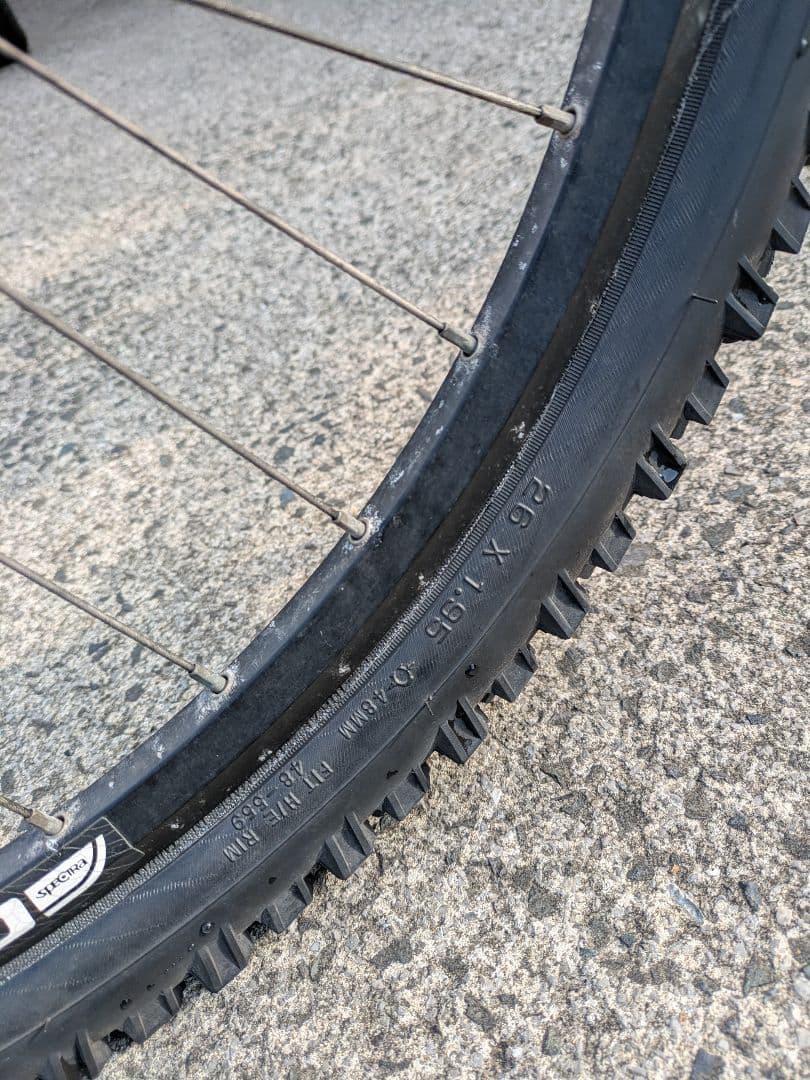 Bianchi Kuma ホワイト 26インチ MTB