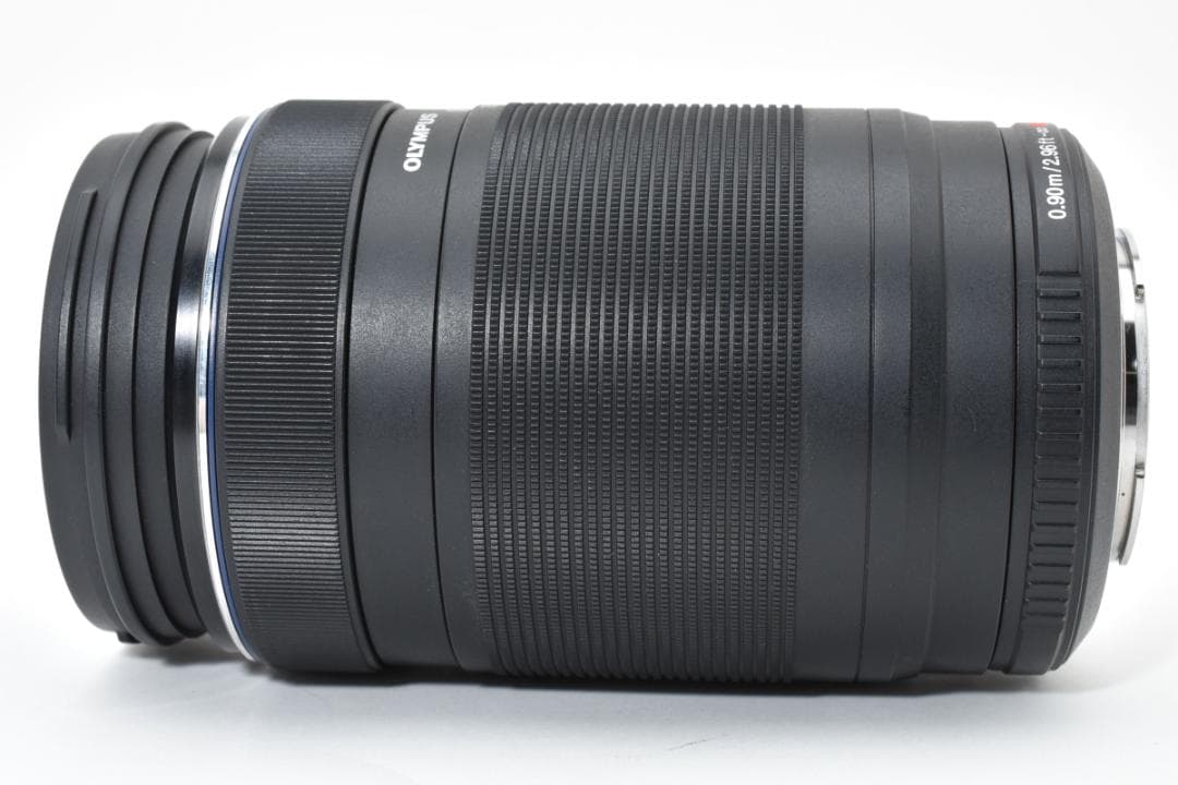 レンズ(ズーム) OLYMPUS M.ZUIKO 75-300mm F4.8-6.7 II ED