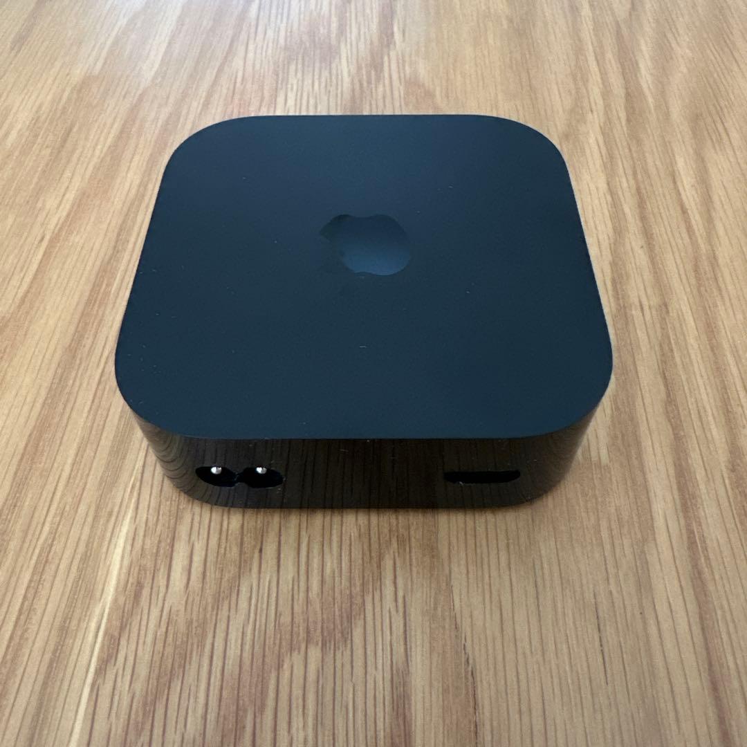 AppleTV 4K 第3世代 64GB