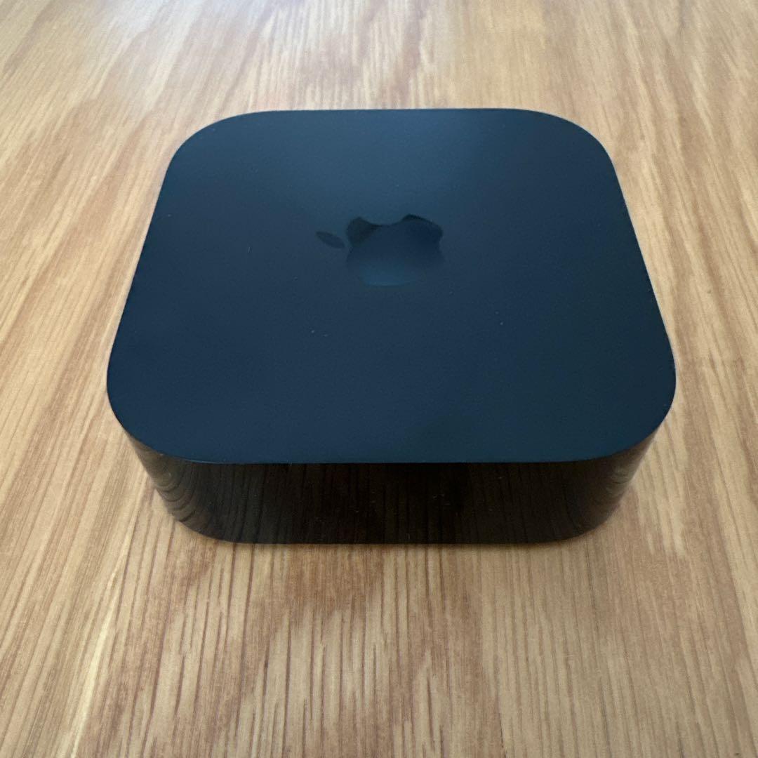 AppleTV 4K 第3世代 64GB
