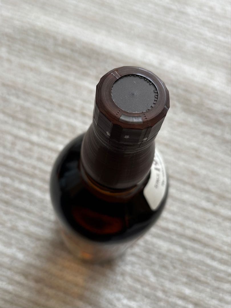 山崎シングルモルトウイスキー 700ml