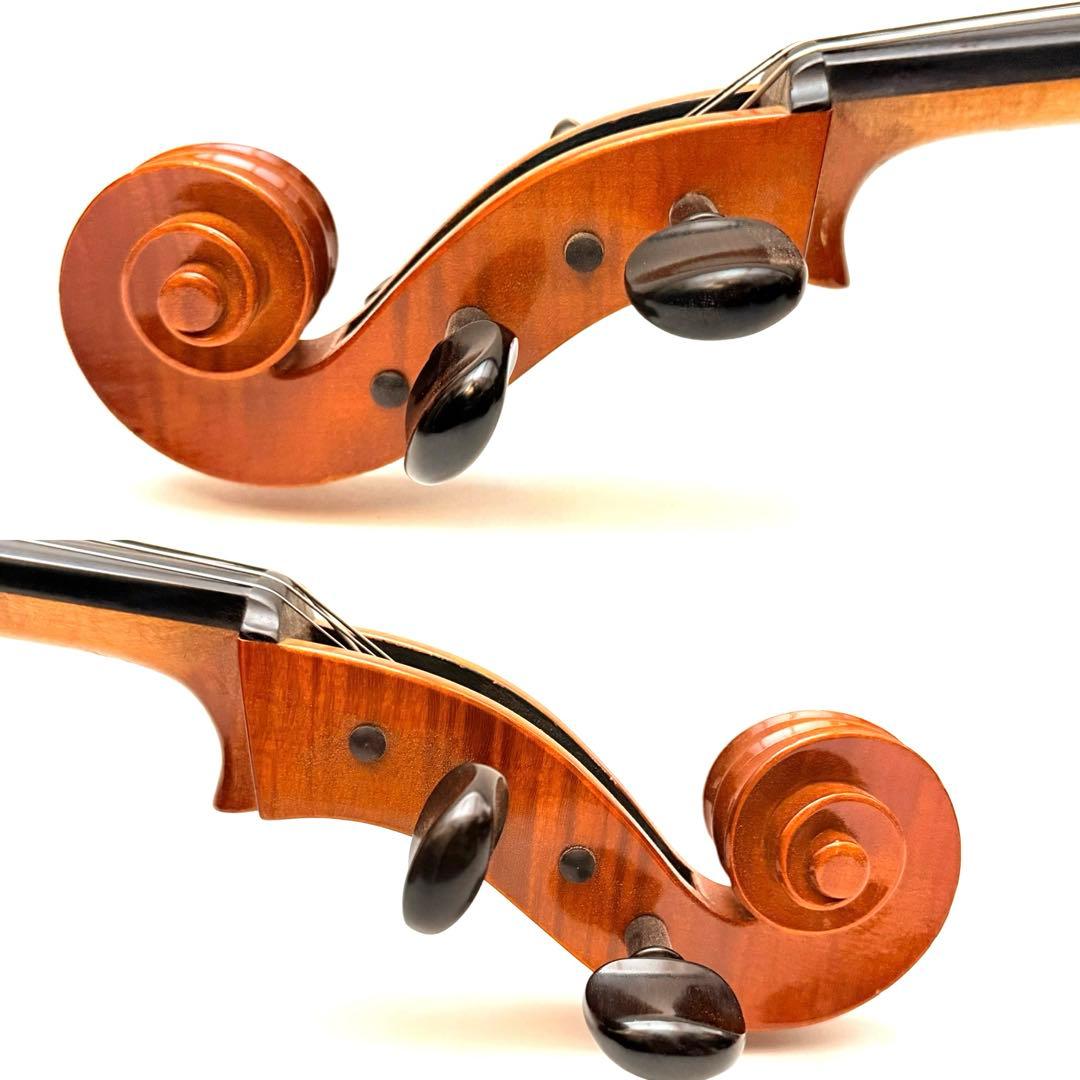 【調整品】Benedikt Lang 132 / 1 チェロ 1991年製