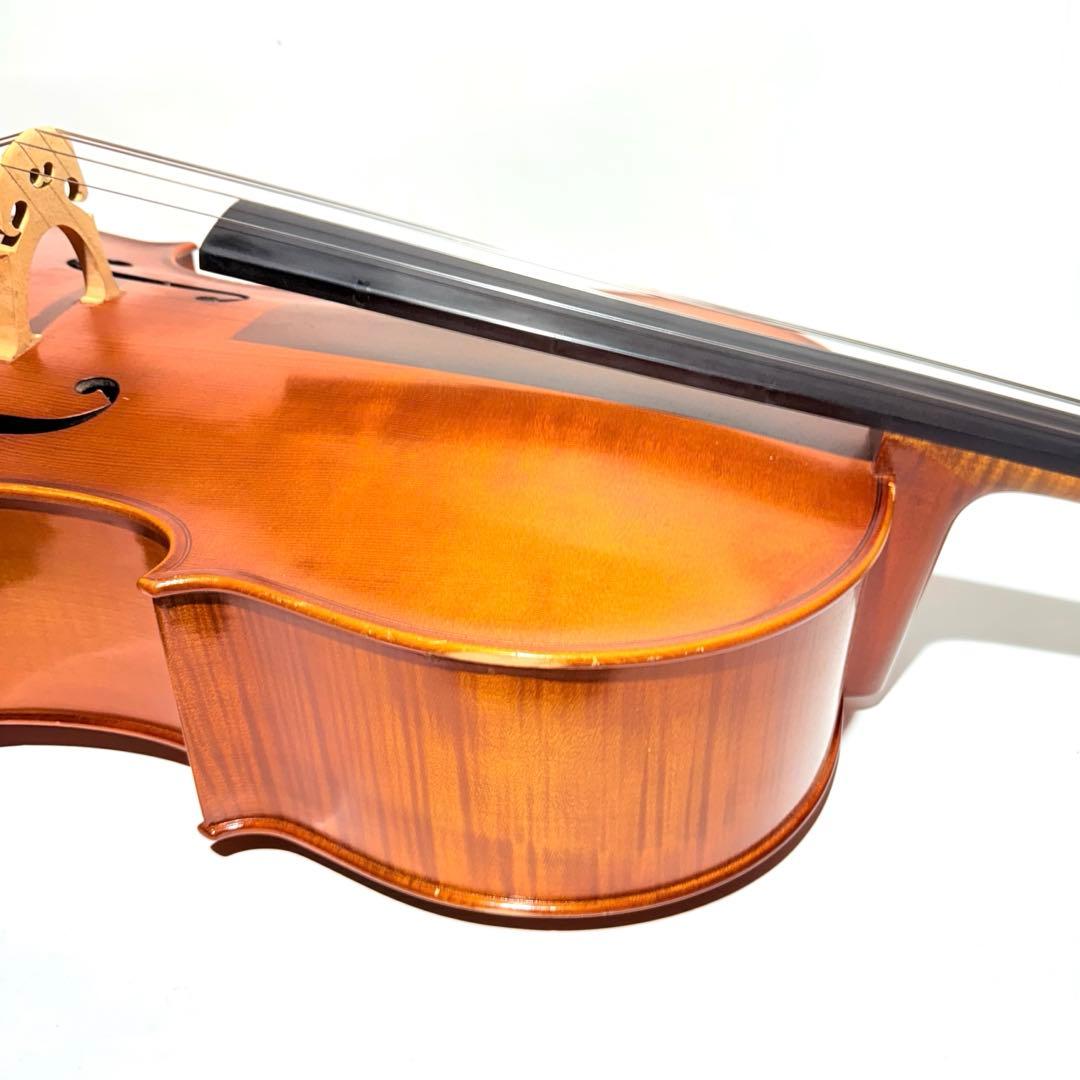 【調整品】Benedikt Lang 132 / 1 チェロ 1991年製
