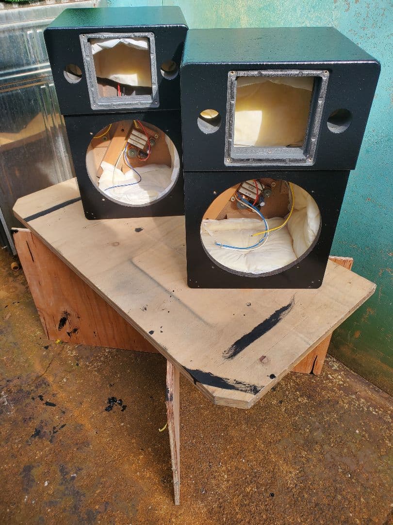 五*美様 Victor　VOSS 業務用スピーカー