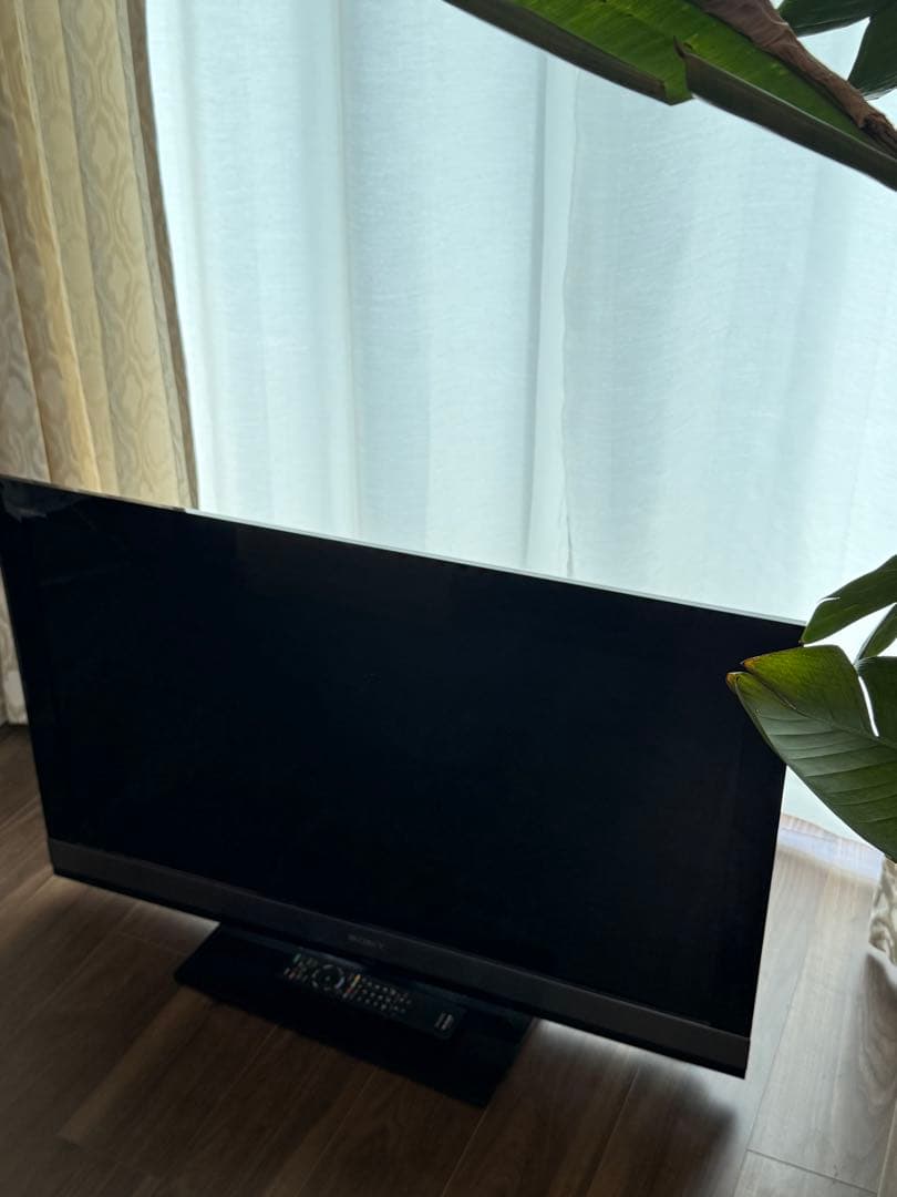 ソニー SONY 液晶デジタルテレビ KDL-40EX700 2010年式