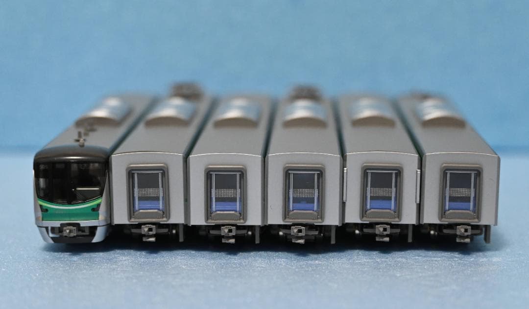 82　Nゲージ千代田線　6両基本セット【即購入可】【まとめ値引】