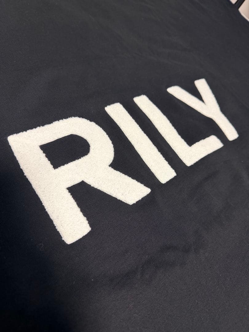 今市隆二　RILY ブランケット