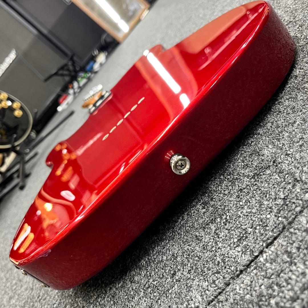 【ソフトケース追加、直接引き取り11294】Bacchus BTE-2-RSM