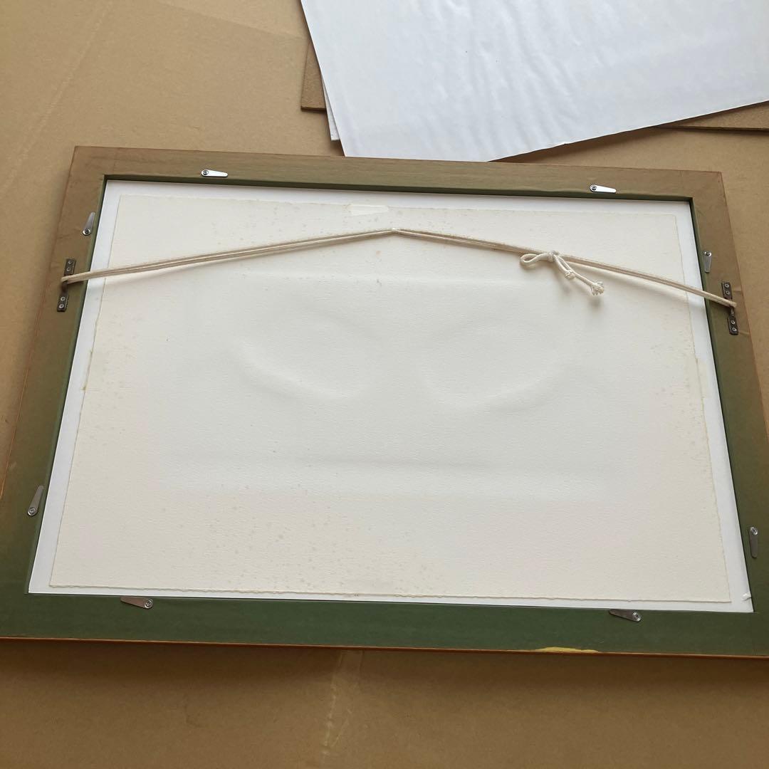 ★アノラ・スペンス　ANNORA SPENCE ツー・ドッグス　2匹の犬