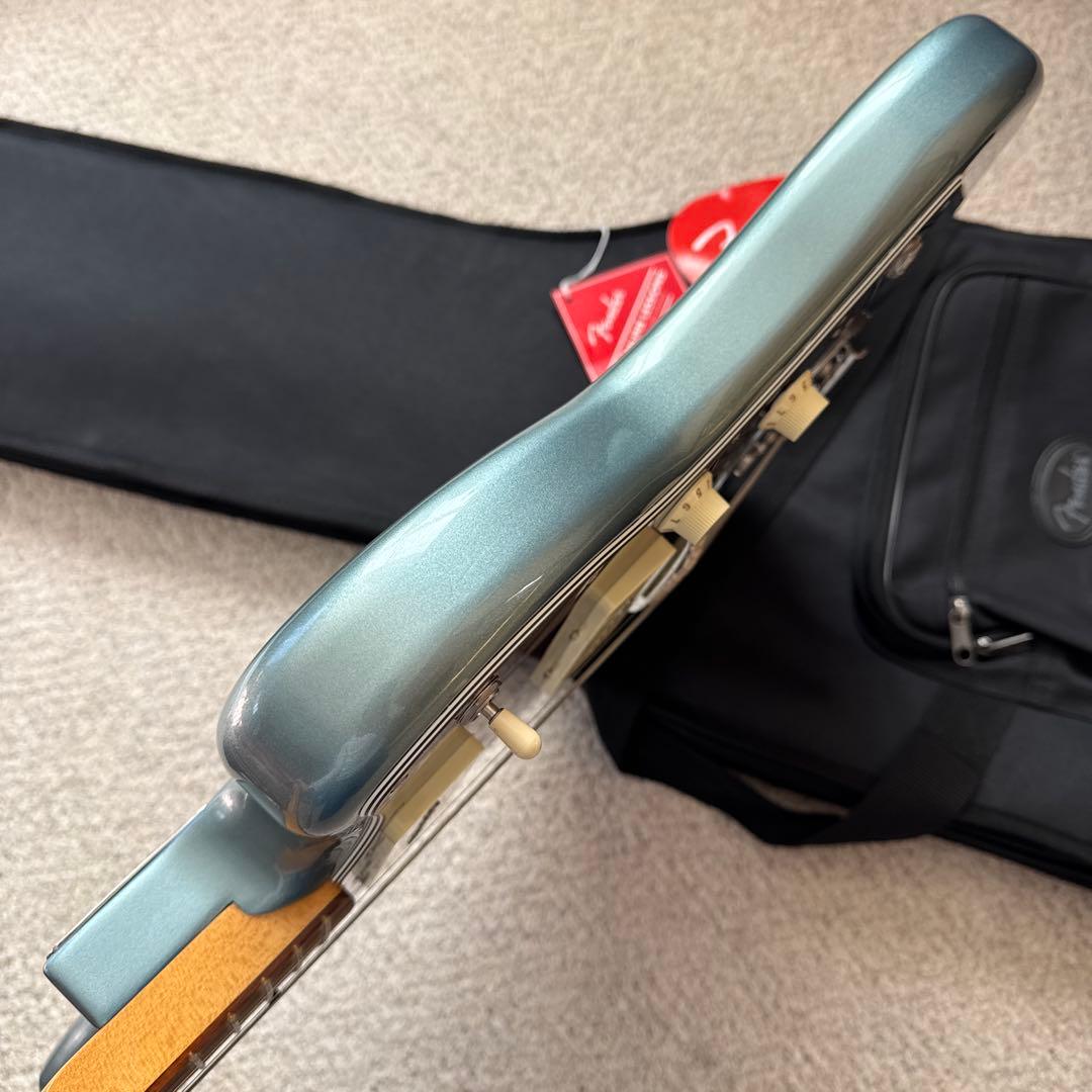 美品 メンテ済 Fender Vintera 60s Jazzmaster