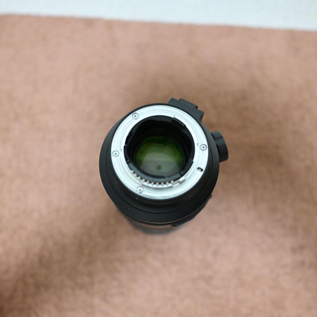 レンズ(ズーム) AF-S NIKKOR 70-200mm f/2.8G ED VR II