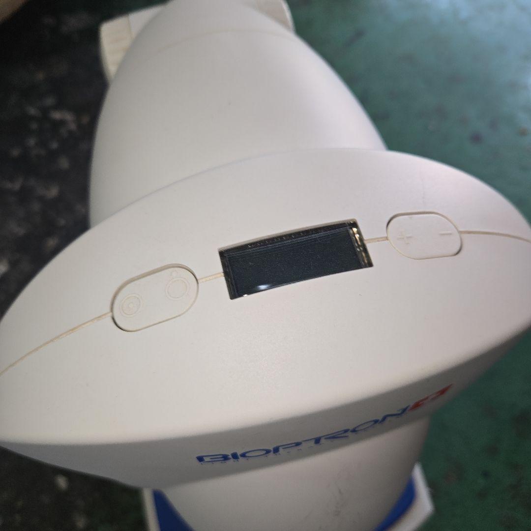 KR143★ BIOPTRON　pro1