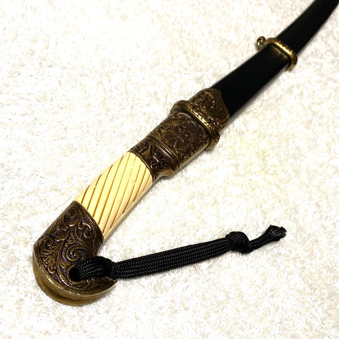 DENIX デニックス 4135 コサック サーベルシャシュカ　西洋刀剣　模造刀