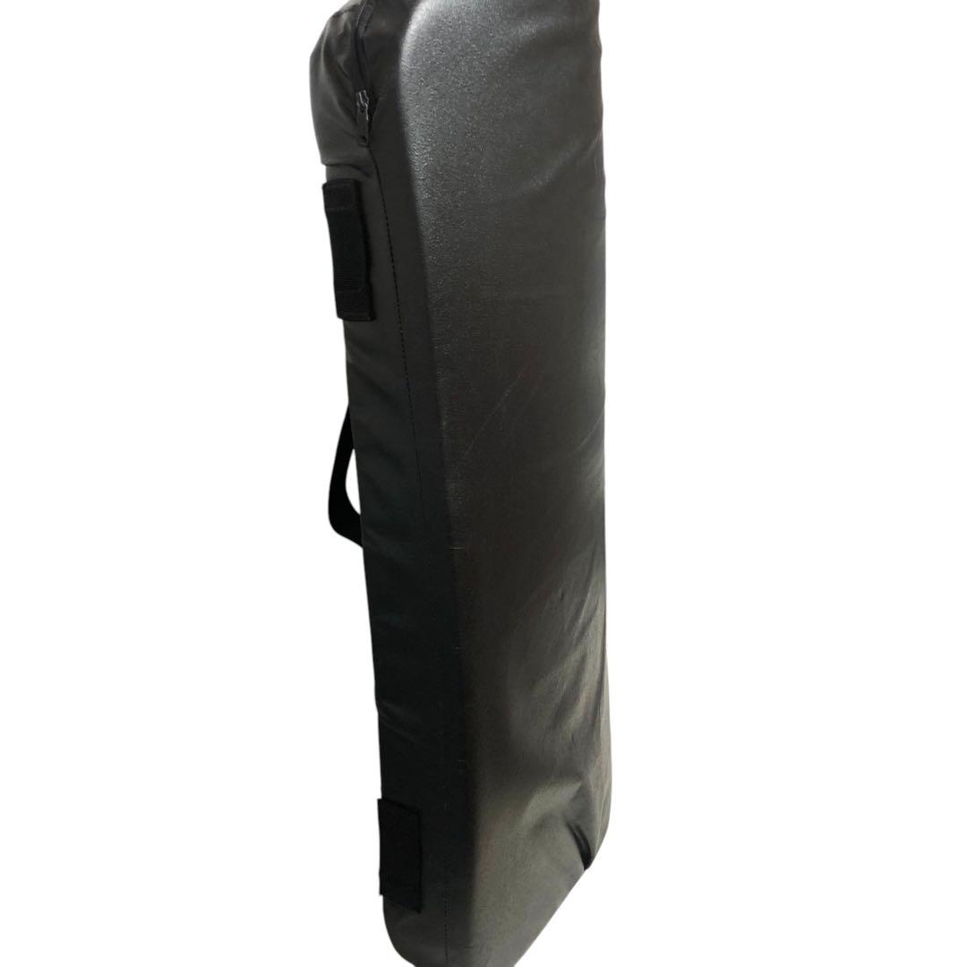 【良品】ロータスクラブ ダミーミット キックミット 特大サイズ