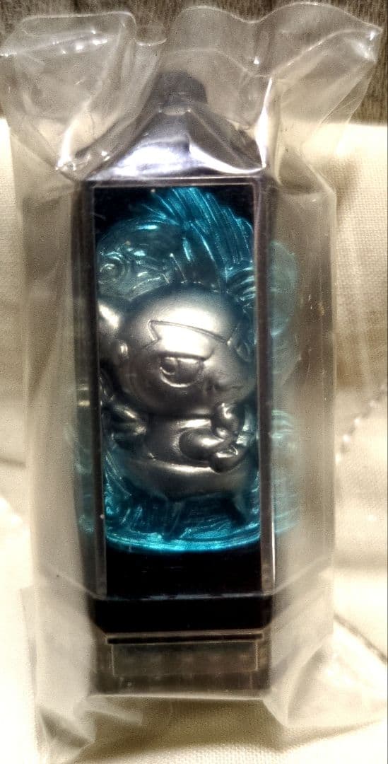 ソウルドール チビランシーン レジェンズ 甦る竜王伝説 レジェンブックVol.2