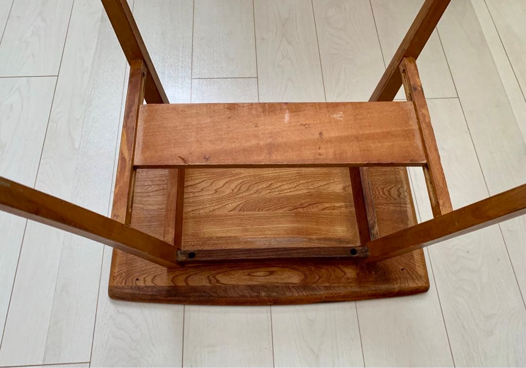 アンティーク　コーヒーテーブル　サイドテーブル