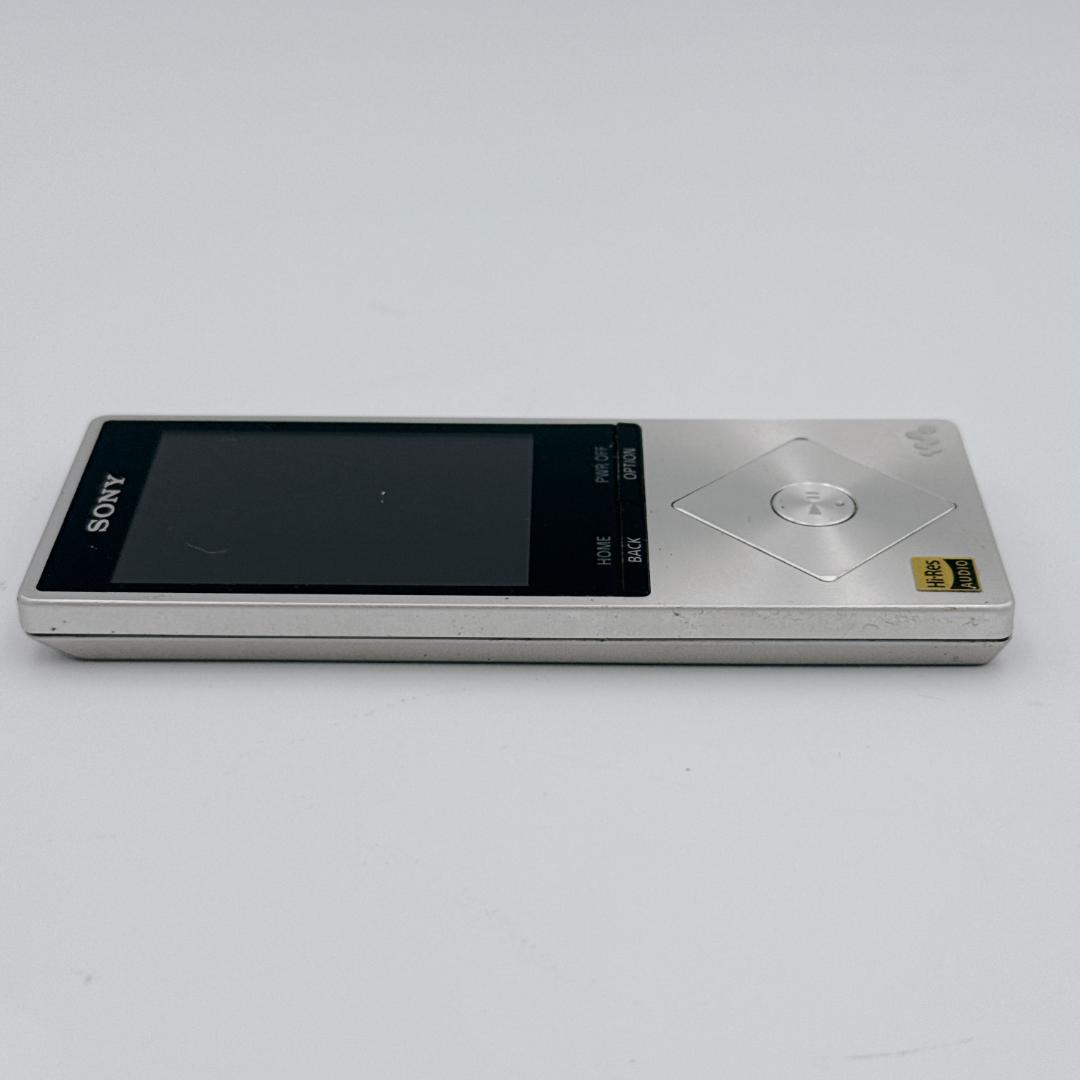 概ね美品✨SONY WALKMAN NW-A25 ポータブルオーディオプレーヤー