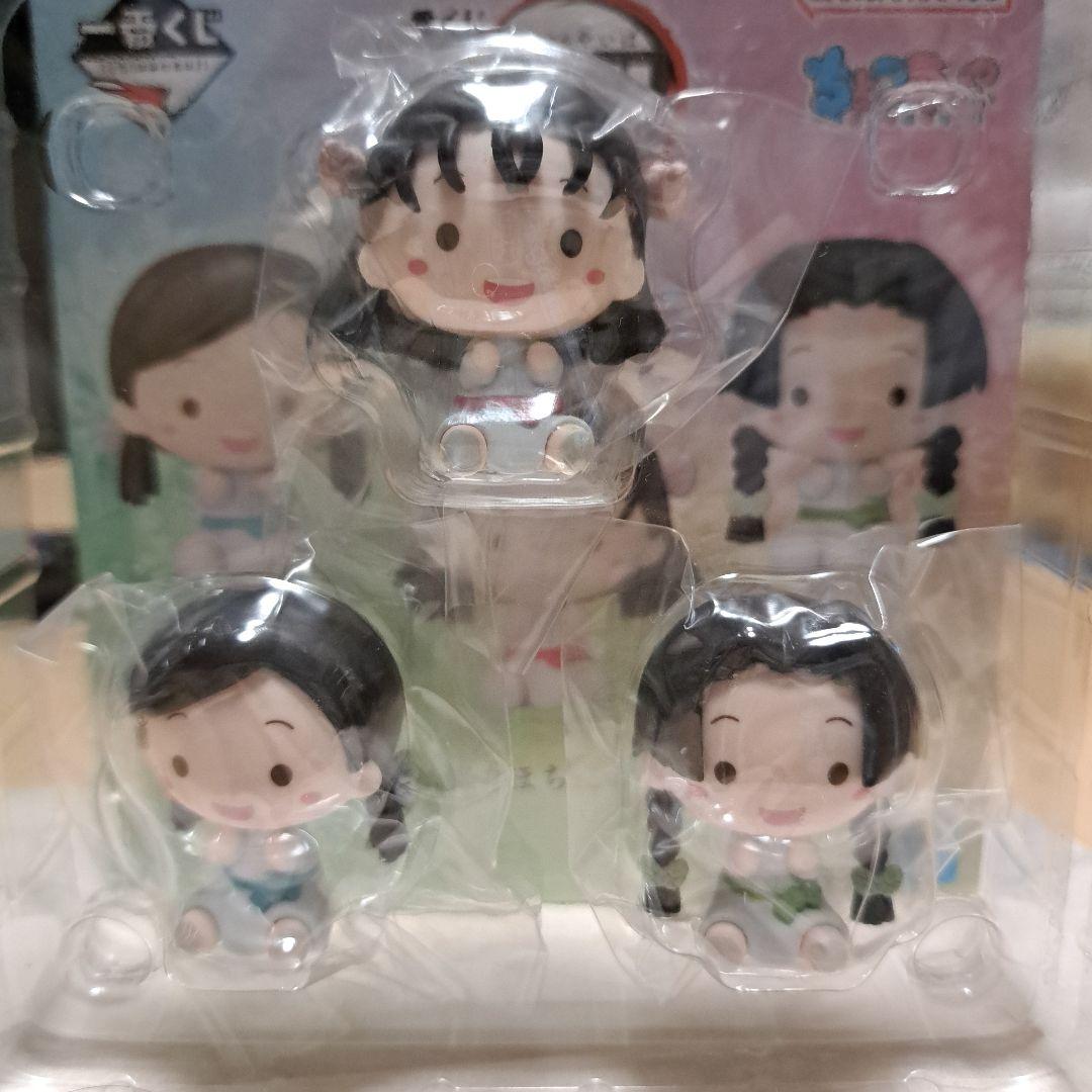 鬼滅の刃　思い出の蝶屋敷　A賞 B賞 C賞 セット　胡蝶しのぶ　胡蝶カナエ