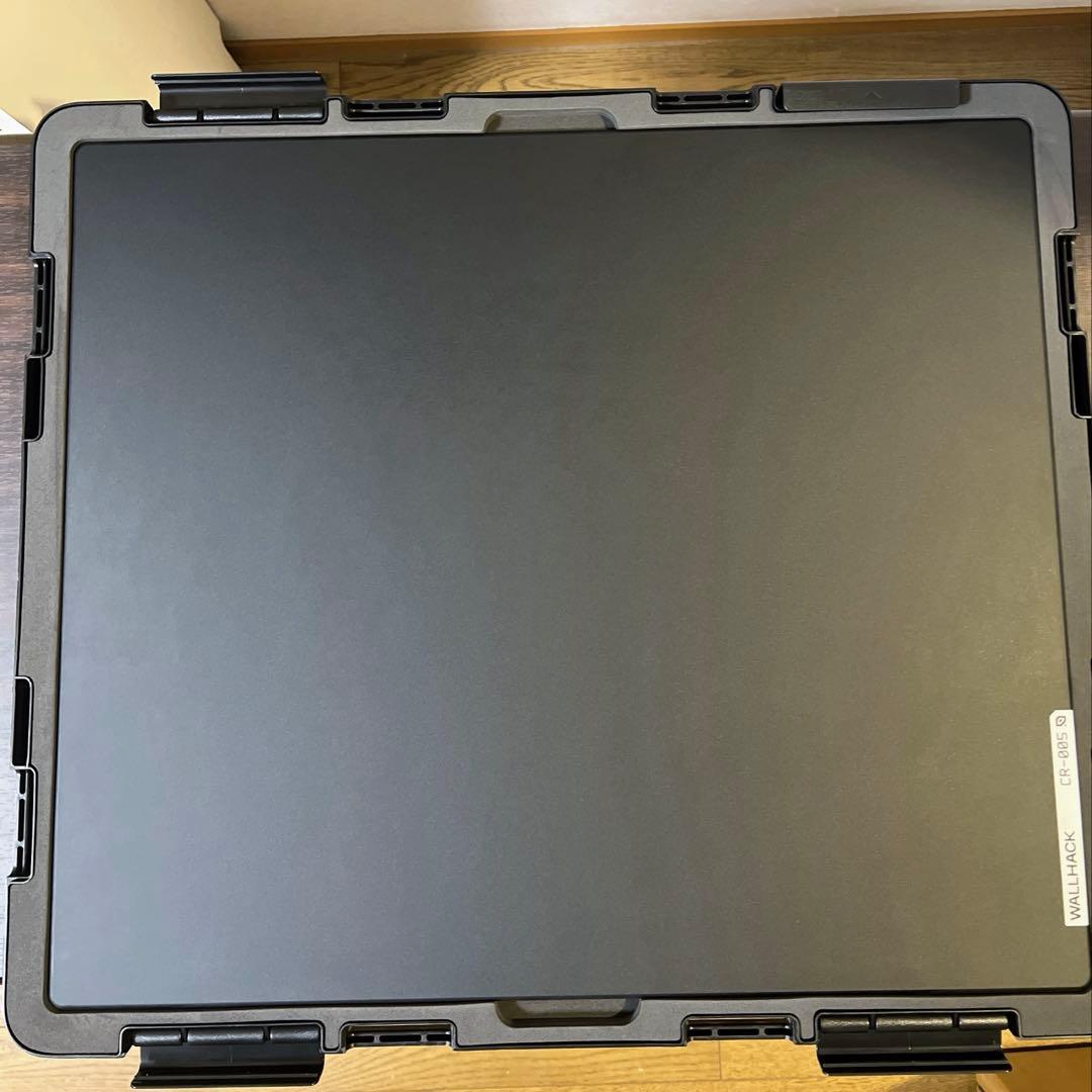 WALLHACK CR-005 コントロール マウスパッド バンドル