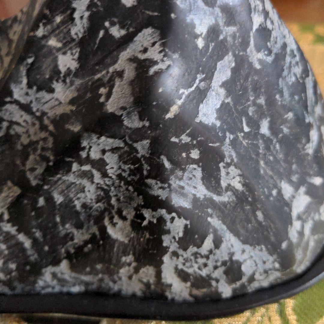 【最終価格】 さくら石 水石 盆石 台座付（山景）