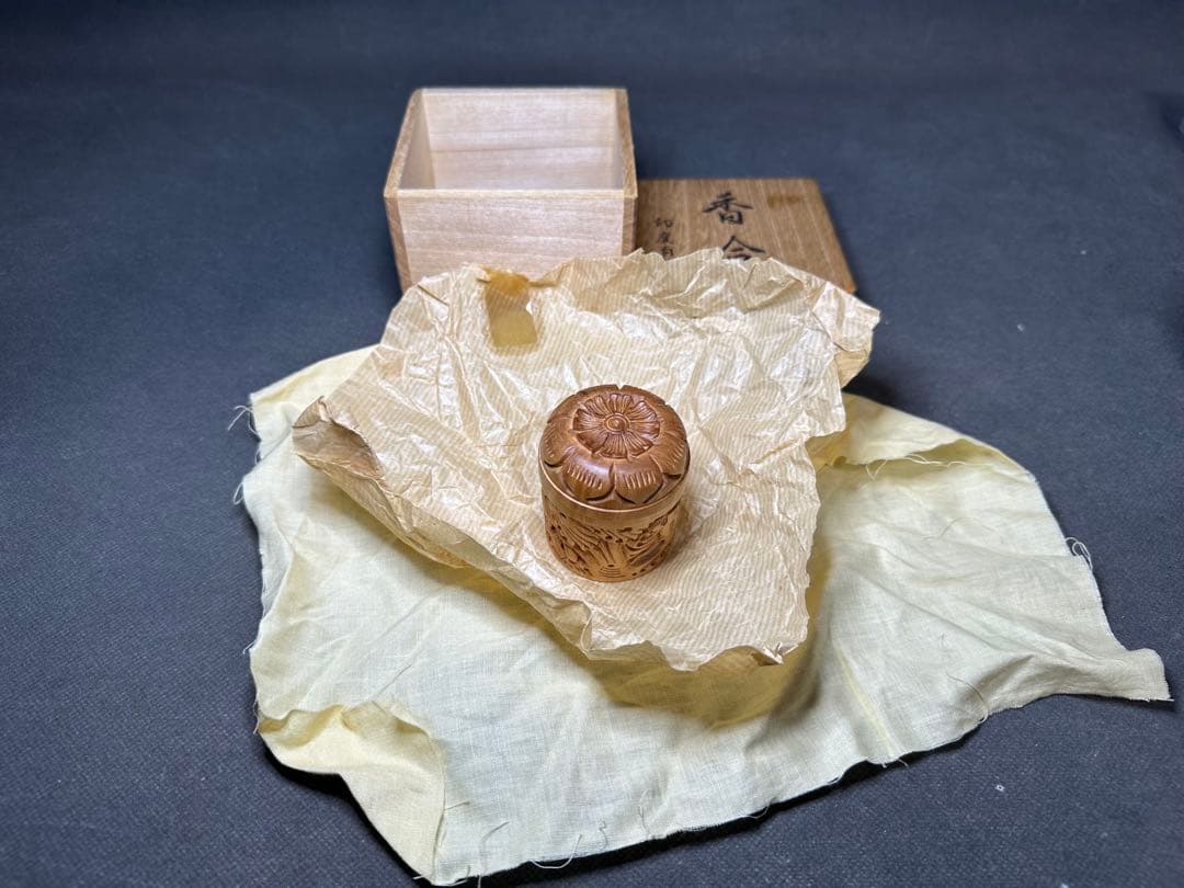 専用　　インド　白檀