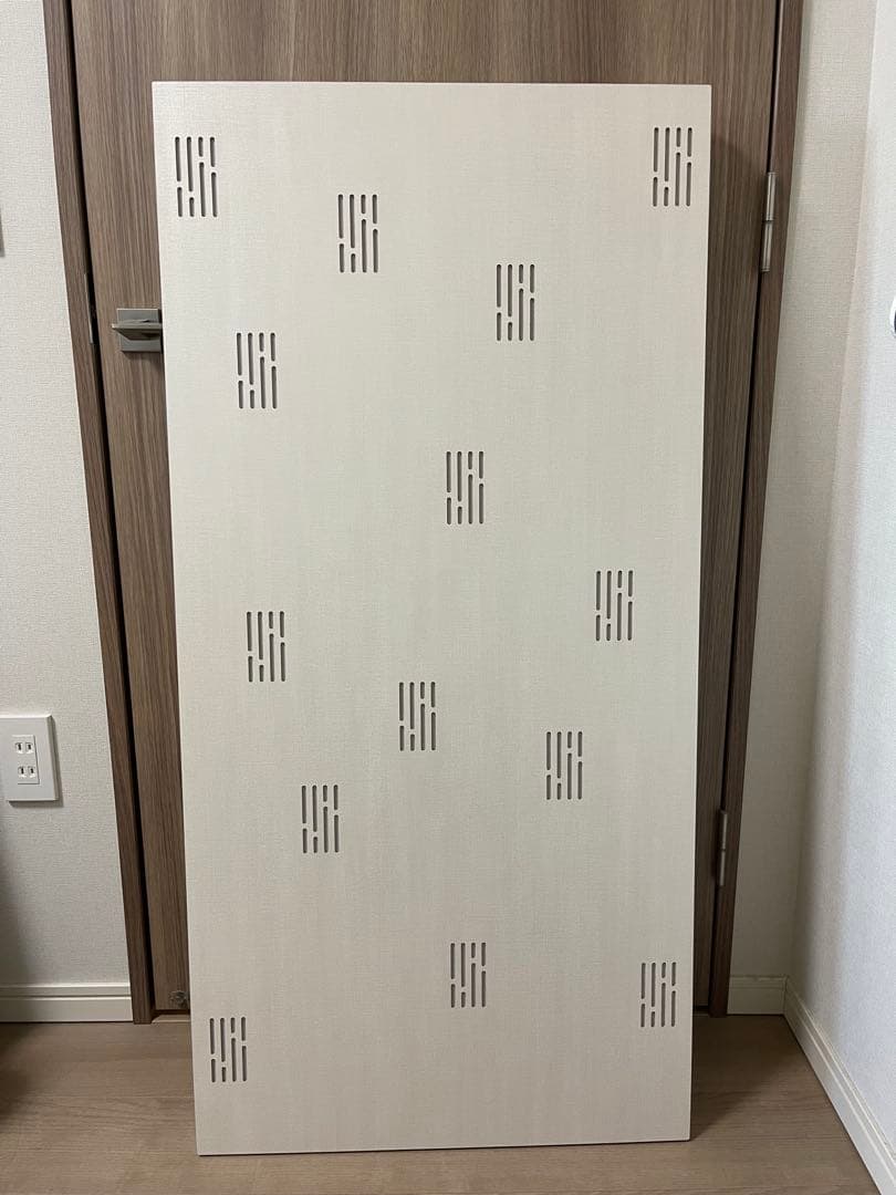 【2枚セット美品】ヤマハ ACP-2A 調音パネル（ホワイト）