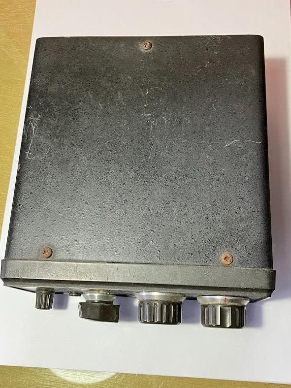 トリオ　アンテナチューナー　AT-130