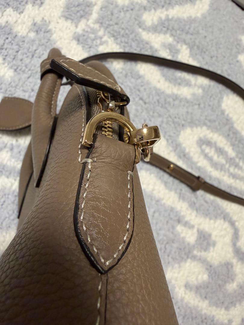 今週セール中⭐︎ボナベンチュラエマ バッグ (22 シュリンク)