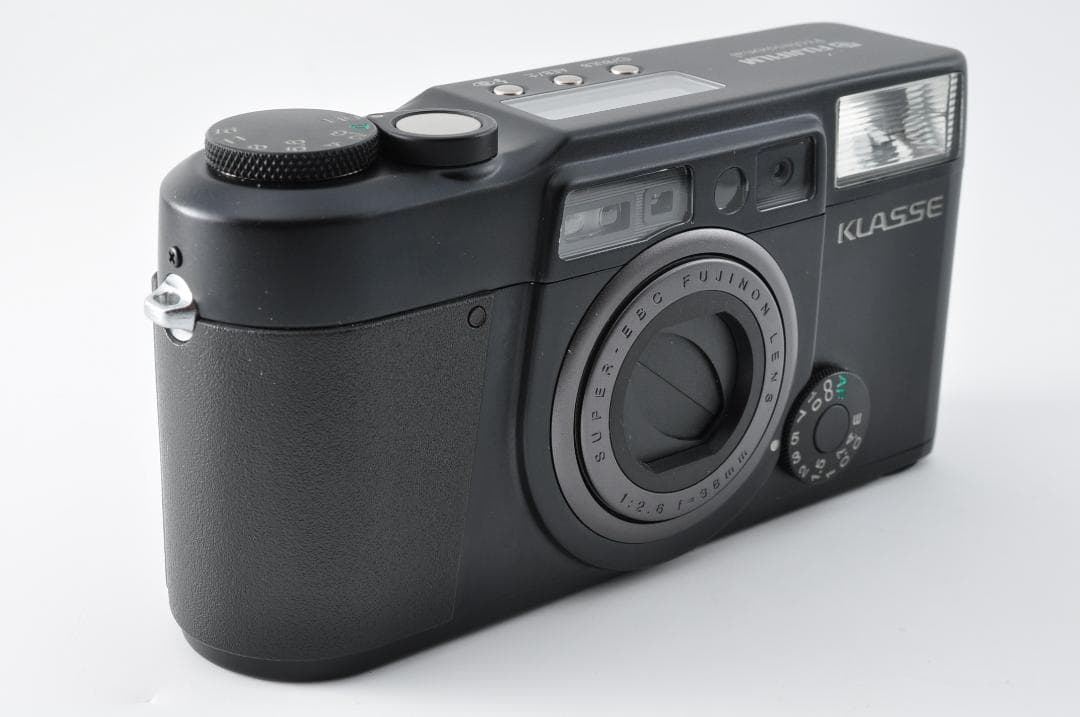 FUJIFILM Professional KLASSE ブラック #1148