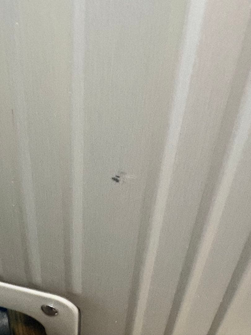 最終値下げ メルセデスベンツ ノベルティ アルミキャリーケース 32L 非売品