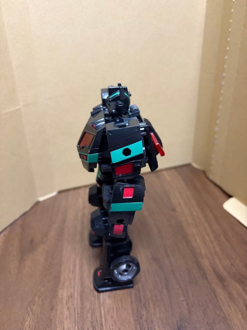 トランスフォーマー　エイジオブザプライム4パック バラ売り　ネメシスプライム