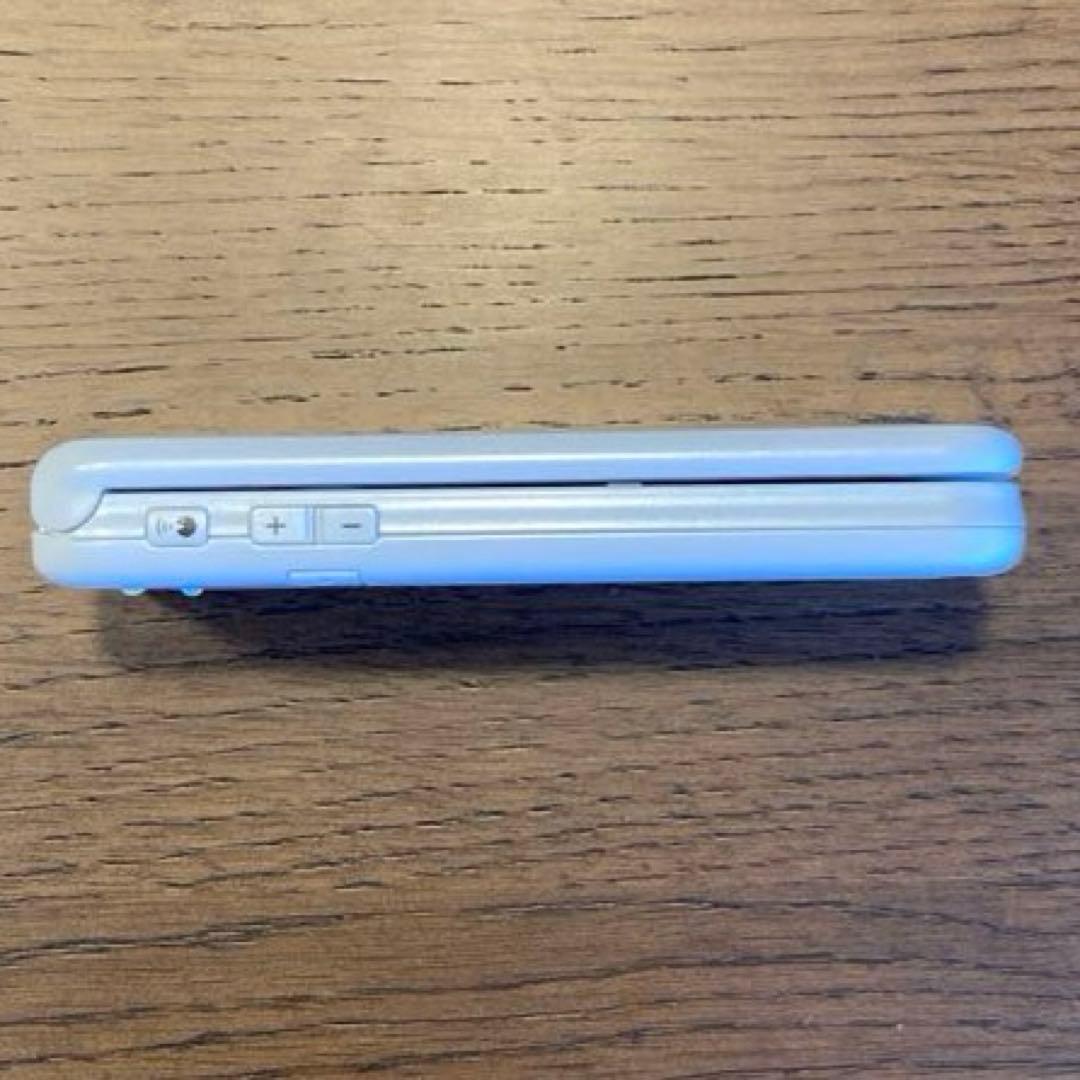 docomo らくらくホン F-41Fセット ホワイト